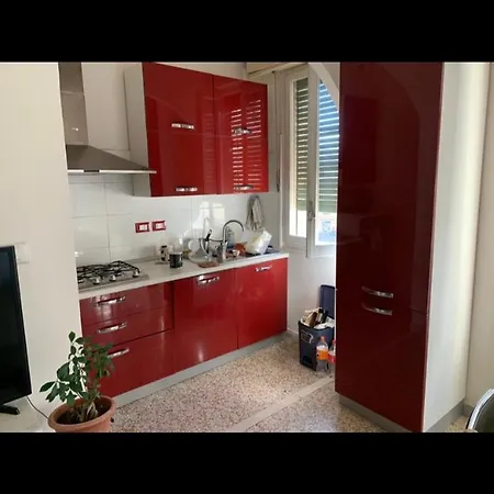 לינה וארוחת בוקר Casa Nucara *