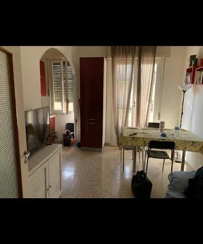 Casa Nucara Bed and Breakfast