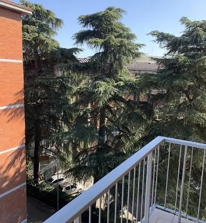 Bed & Breakfast Casa Nucara Bologna