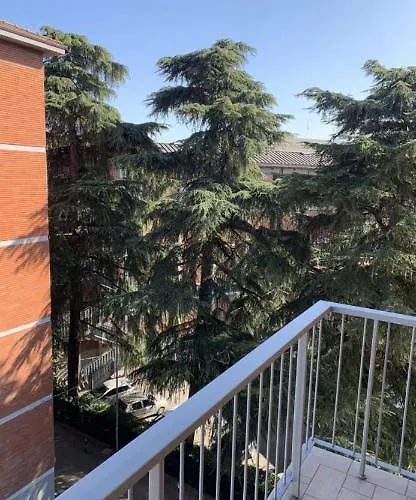 Nocleg ze śniadaniem Casa Nucara Bolonia