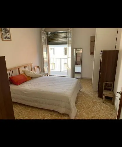 Casa Nucara بولونيا