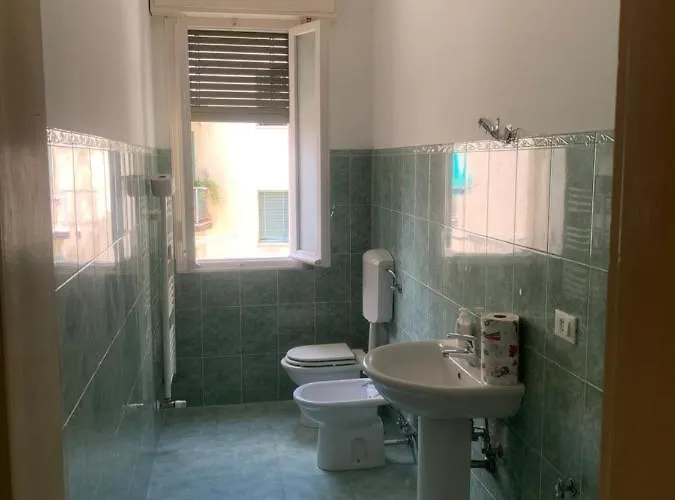 Nocleg ze śniadaniem Casa Nucara