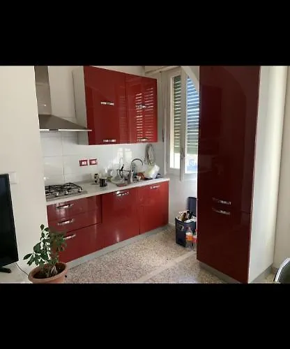 Frühstückspension Casa Nucara Bologna