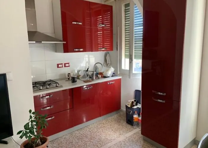 Frühstückspension Casa Nucara *