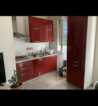 ベッド・アンド・ブレックファスト Casa Nucara ボローニャ