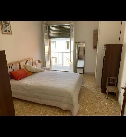 Casa Nucara ボローニャ