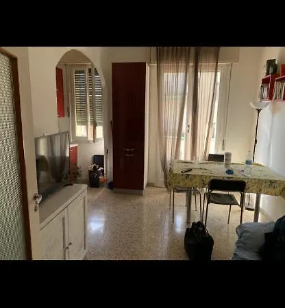 Casa Nucara ベッド・アンド・ブレックファスト
