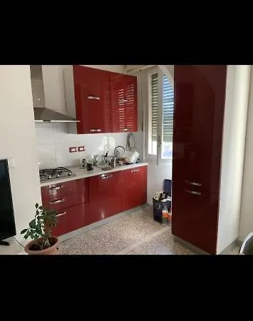 Casa Nucara ボローニャ